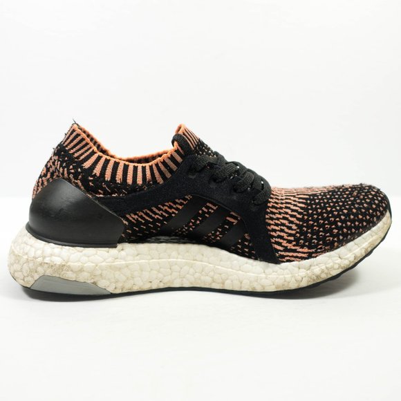 Adidas Ultraboost X Running Shoes - Women's Size 7 - Picture 2 of 8